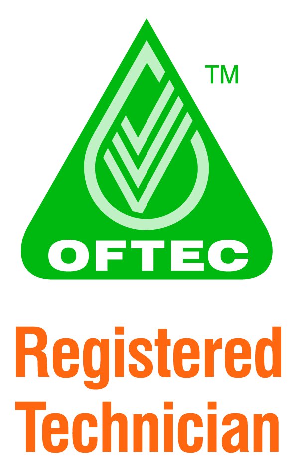 OFTEC logo