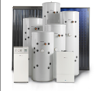 Variety of boilers