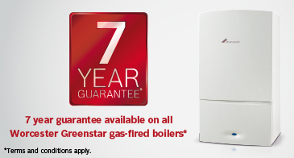 Guarentee 7 years